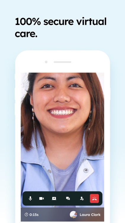 Banty Virtual Clinic screenshot-4