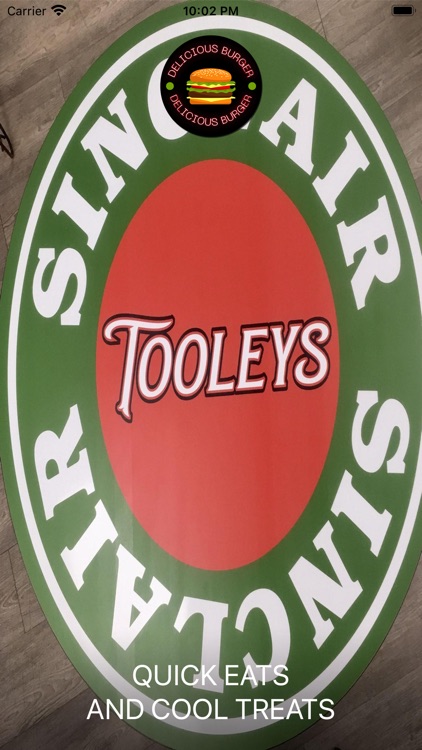 Tooleys gas and grill Aberdeen