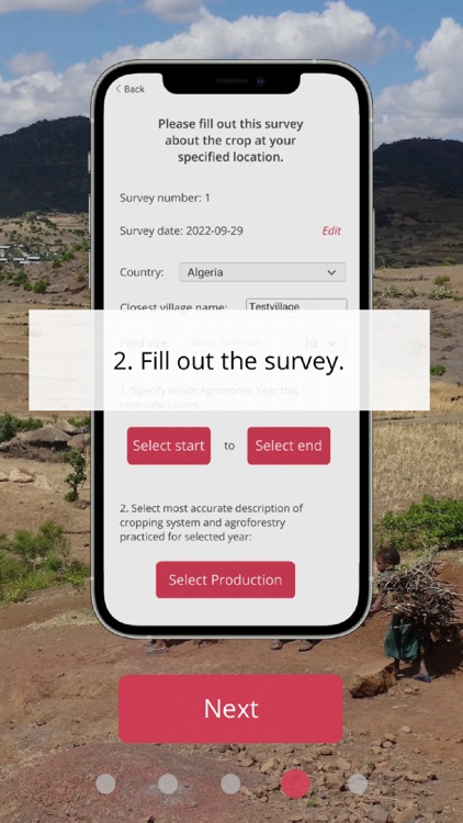 Crop Perils screenshot-3