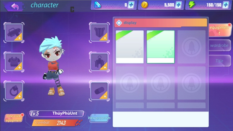 Gun3D.io screenshot-4