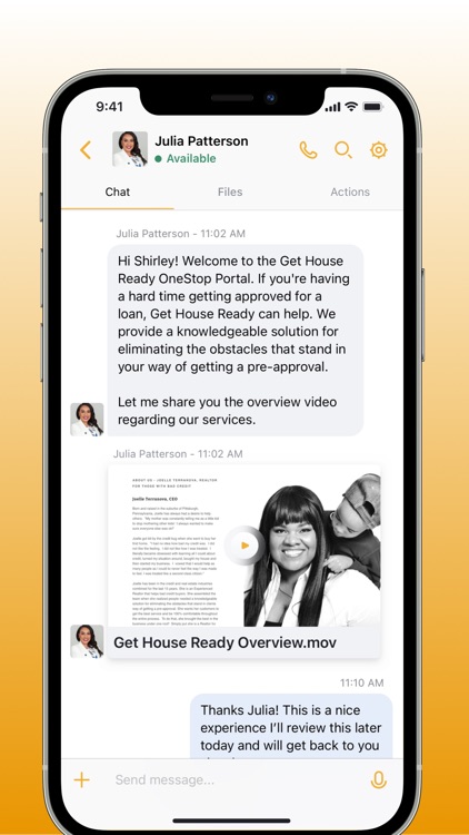 Get House Ready screenshot-4
