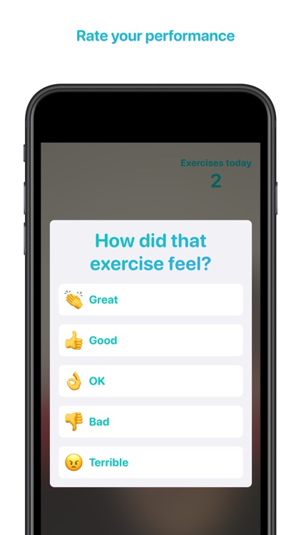 face2face - Facial Exercises