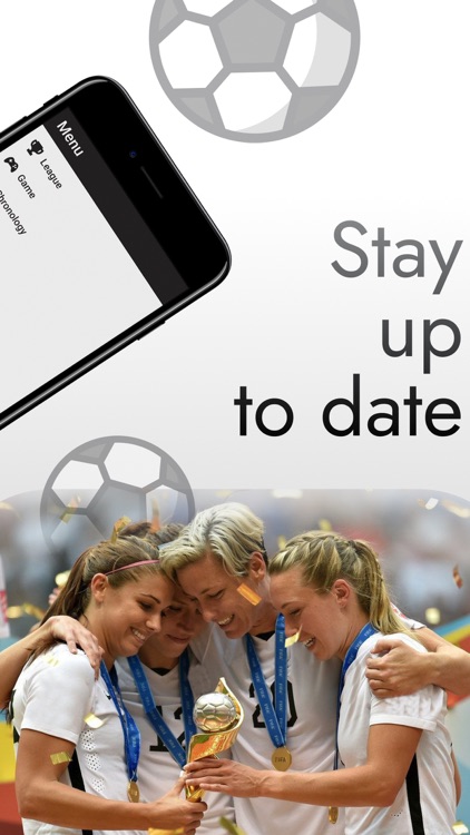 SuperInter Soccer Pin