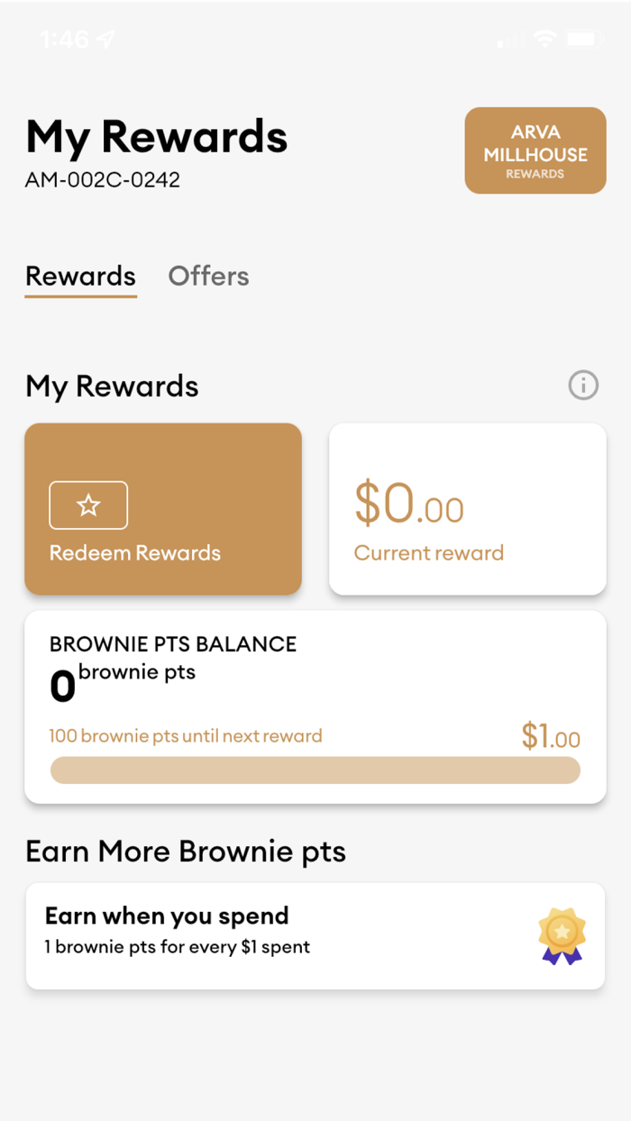 Arva Mill House Bakery