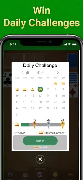 Game screenshot Solitaire Classic 2023 apk