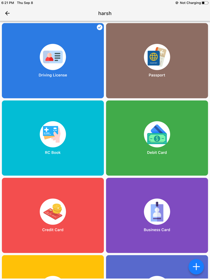 Document - File Saver