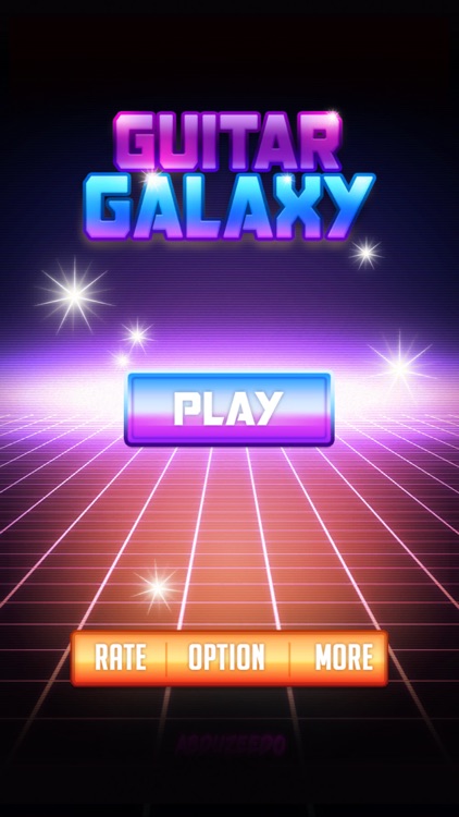 Guitar Galaxy: Rhythm game screenshot-6