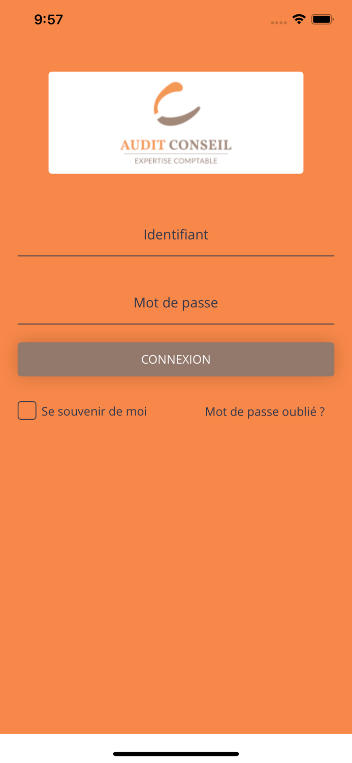AUDIT CONSEIL ISUITE