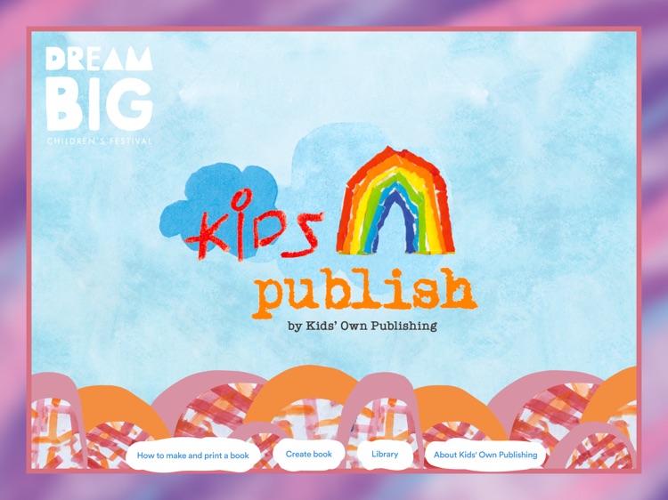 KidsPublish