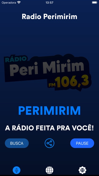 Radio Perimirim