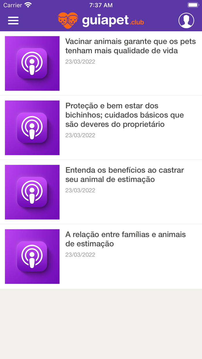 Guiapet.club - Alagoas