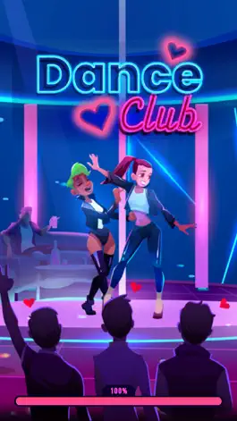 Game screenshot Dance Club 3D mod apk