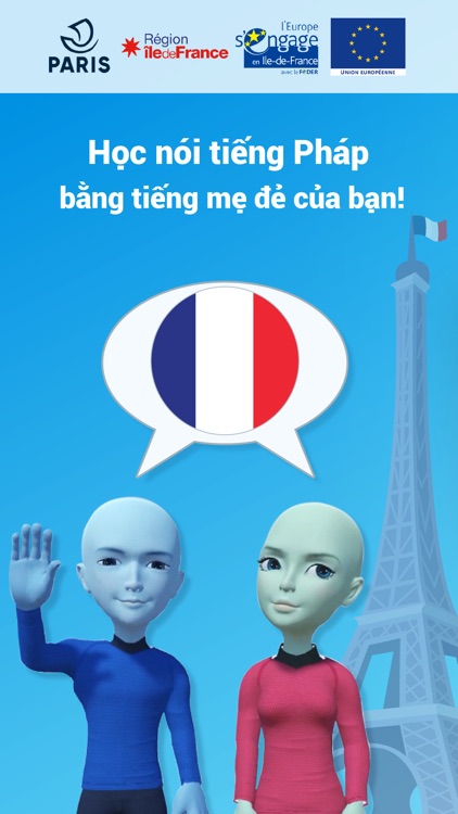 Basic-Français Tiếng Việt