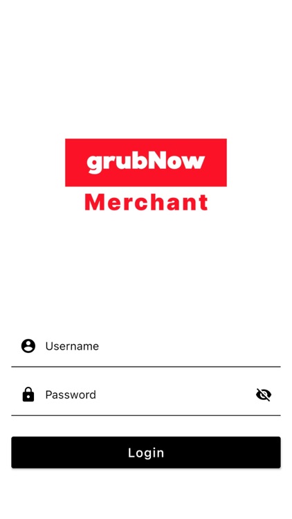 grubNow Partner