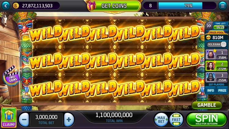 Slots Tour ™ Bingo & Casino