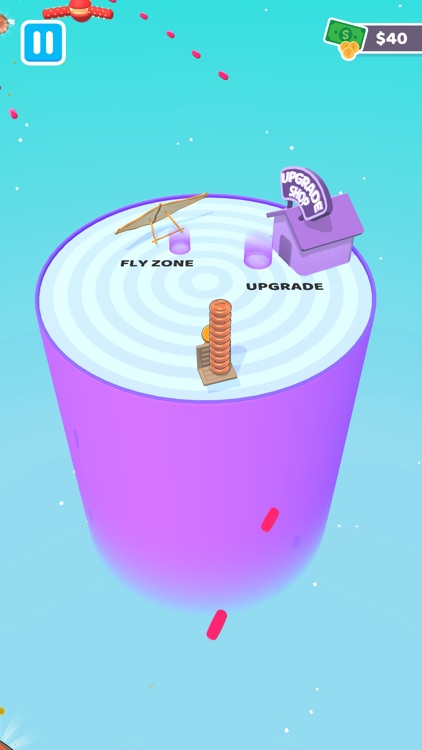 Fly and Collect screenshot-3