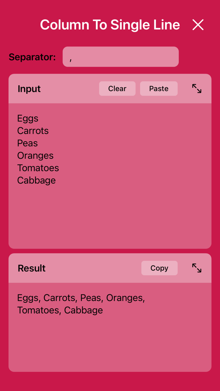 TextKit - Text Automations
