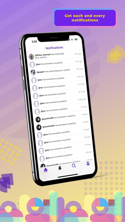 Chitchat - AMA, Talk, Stream screenshot-9