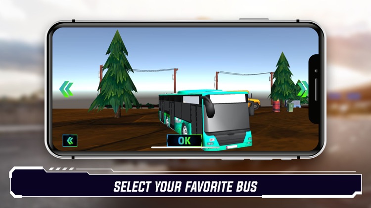 Ultimate Bus Simulator pro