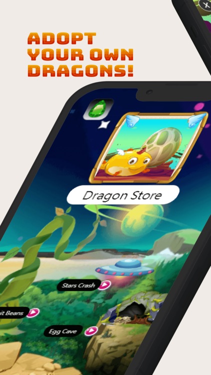 Dragon Store