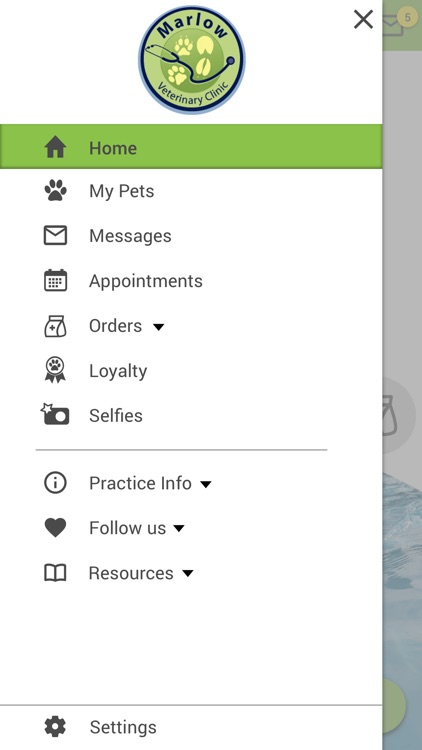 Marlow Vet screenshot-4