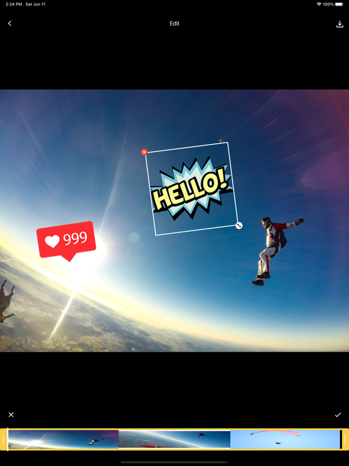 GIF MakerConverterGIF Editor