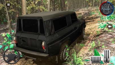 Car Driving Simulator 3D Games screenshot 6