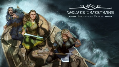 Wolves on the Westwindのおすすめ画像1