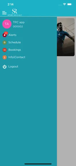 Game screenshot Sport Royale apk