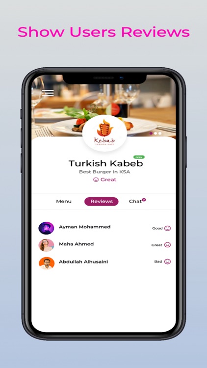 Urate Brand screenshot-3