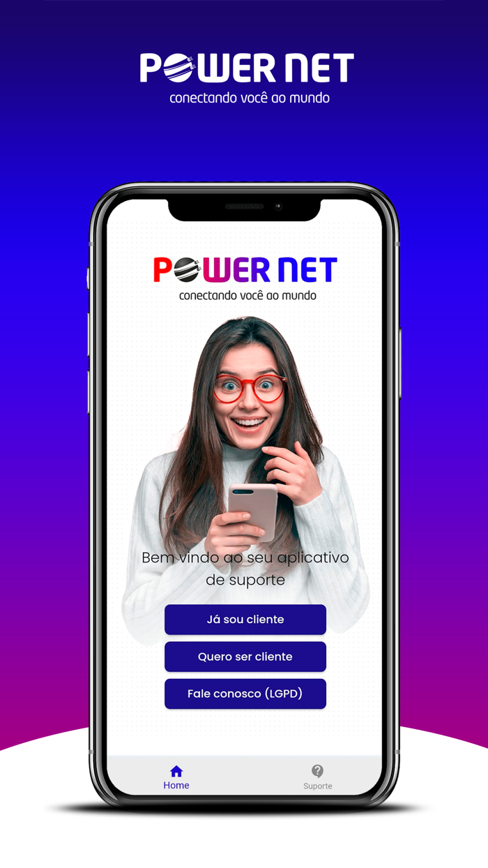 Powernet Telecom PE