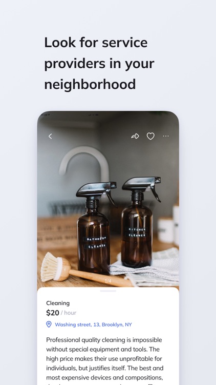 CommunityHill screenshot-3
