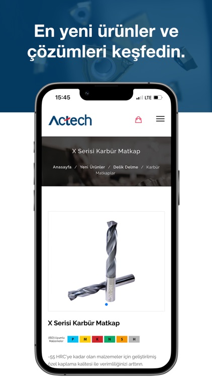 Actech Tools screenshot-3