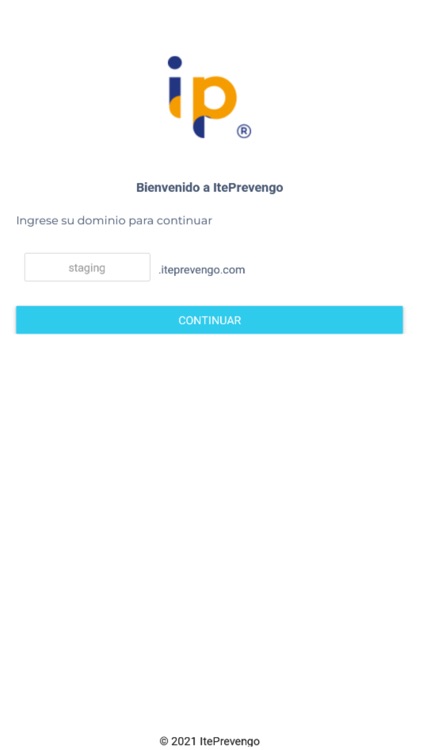 ItePrevengo