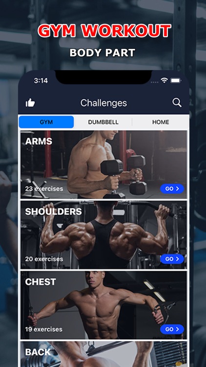 FitCoach: Fitness Coach & Diet screenshot-0