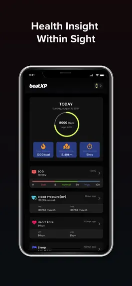 Game screenshot beatXp Exact apk