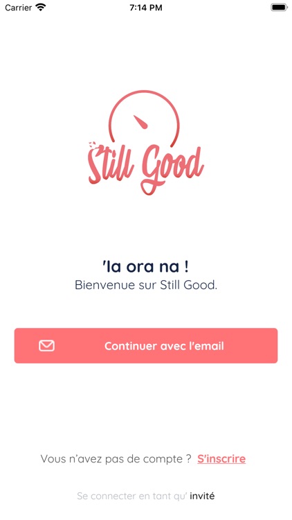 Still Good Tahiti screenshot-3