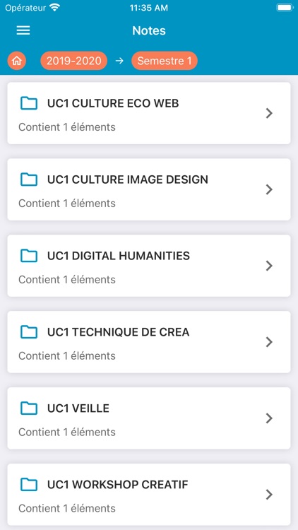 DC (par Digital Campus) screenshot-3