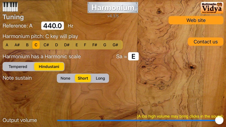 Harmonium