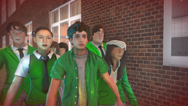 Daylight: Apocalypse Survival