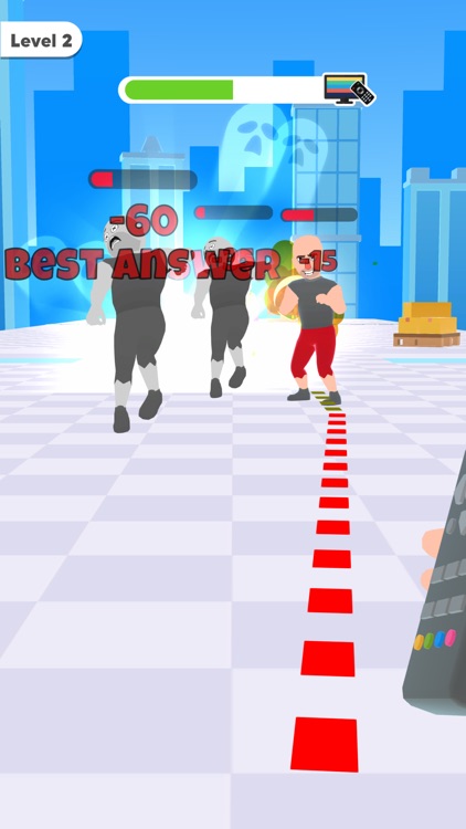 Goon Feud screenshot-3