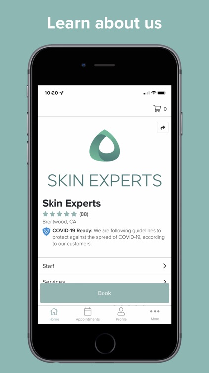 Skin Experts