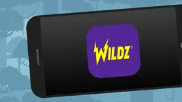 Game screenshot Wildz App! mod apk