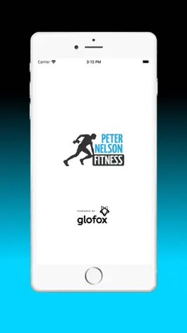 Game screenshot Peter Nelson Fitness App mod apk