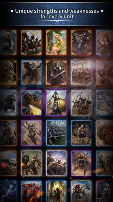 Road to Valor: Empires screenshot 4