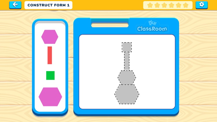 Didi & Friends Classroom screenshot-4