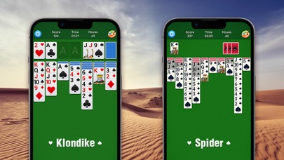 Classic Spider Solitaire． by 慧钧 蒋