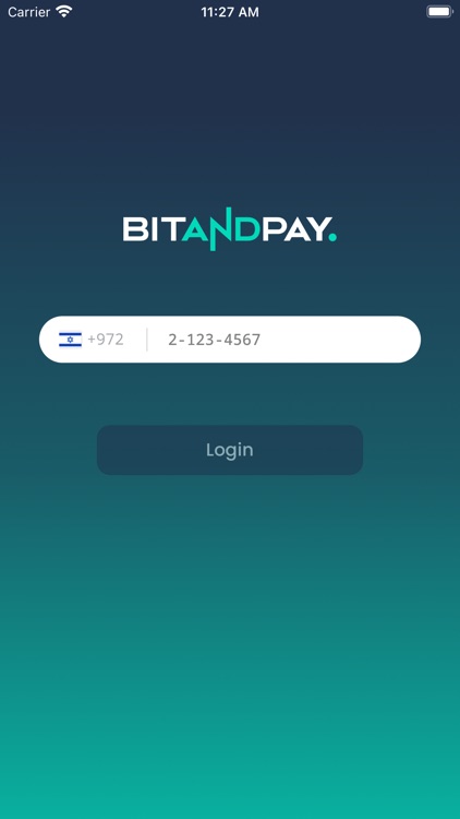 Bitandpay screenshot-6