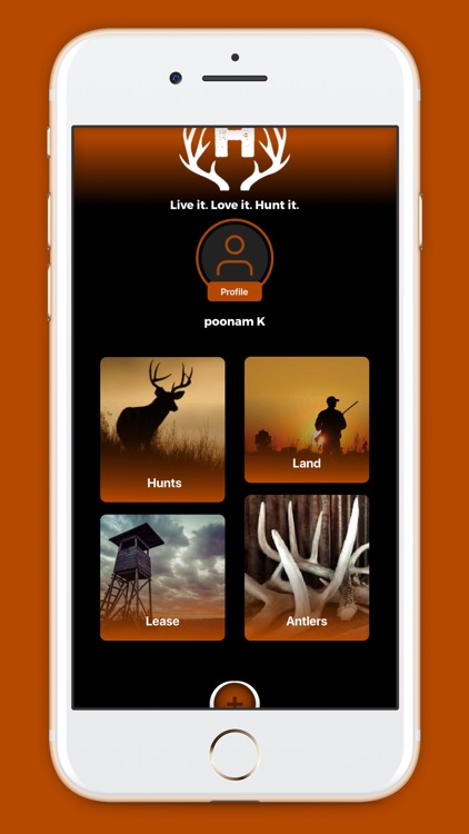 Hunt It App