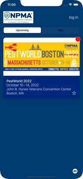 Game screenshot National Pest Management Assn mod apk